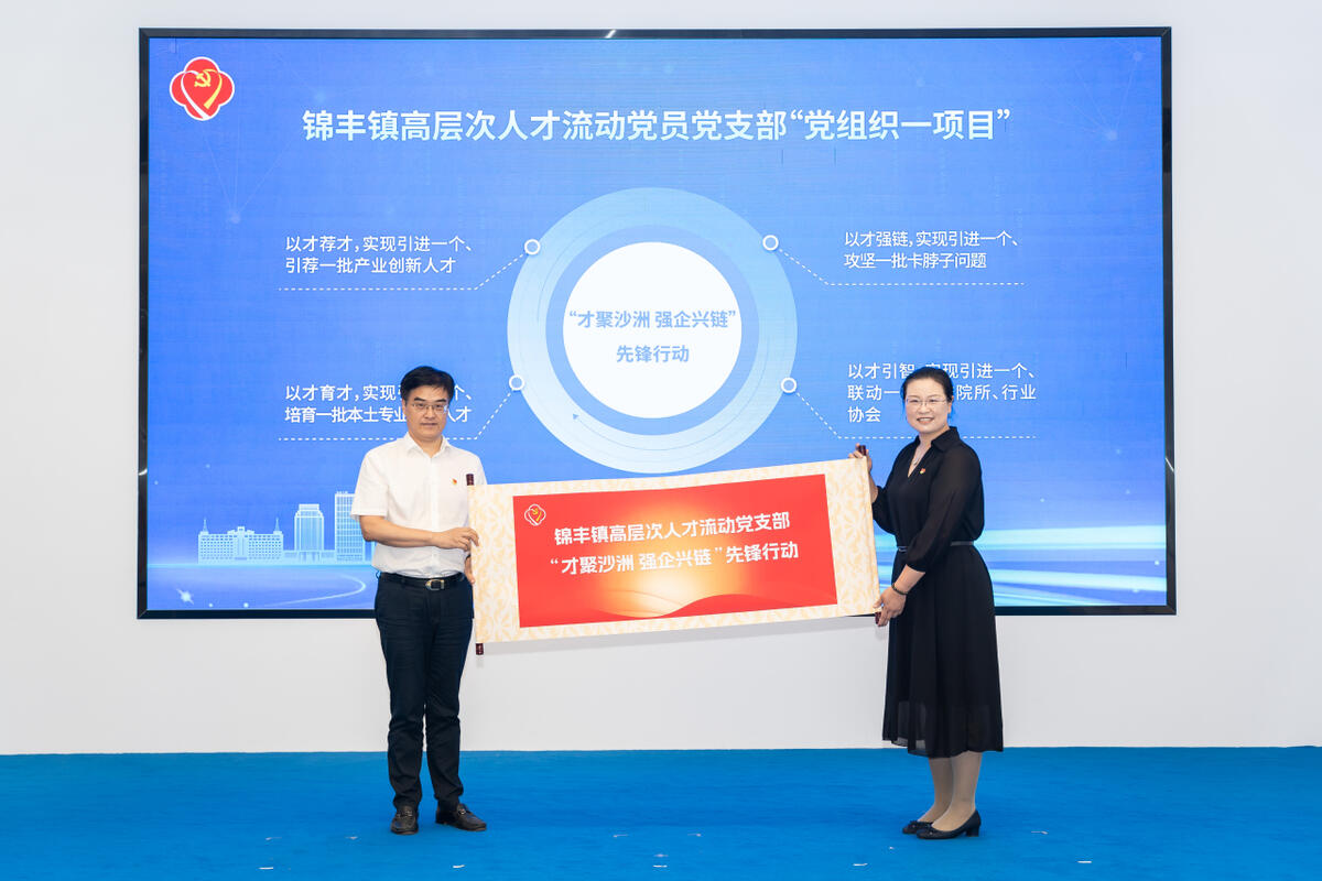 照片6：锦丰镇高层次人才流动党员党支部“党组织一项目”认领.jpg